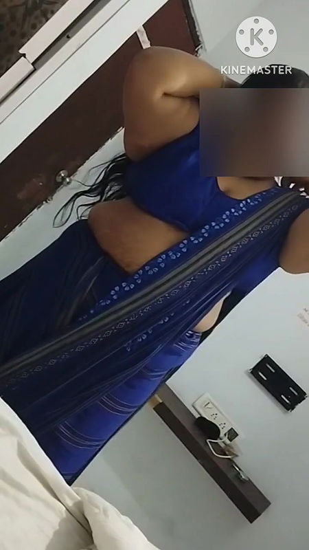 Bhabhi Big Ass Sarie Fucking