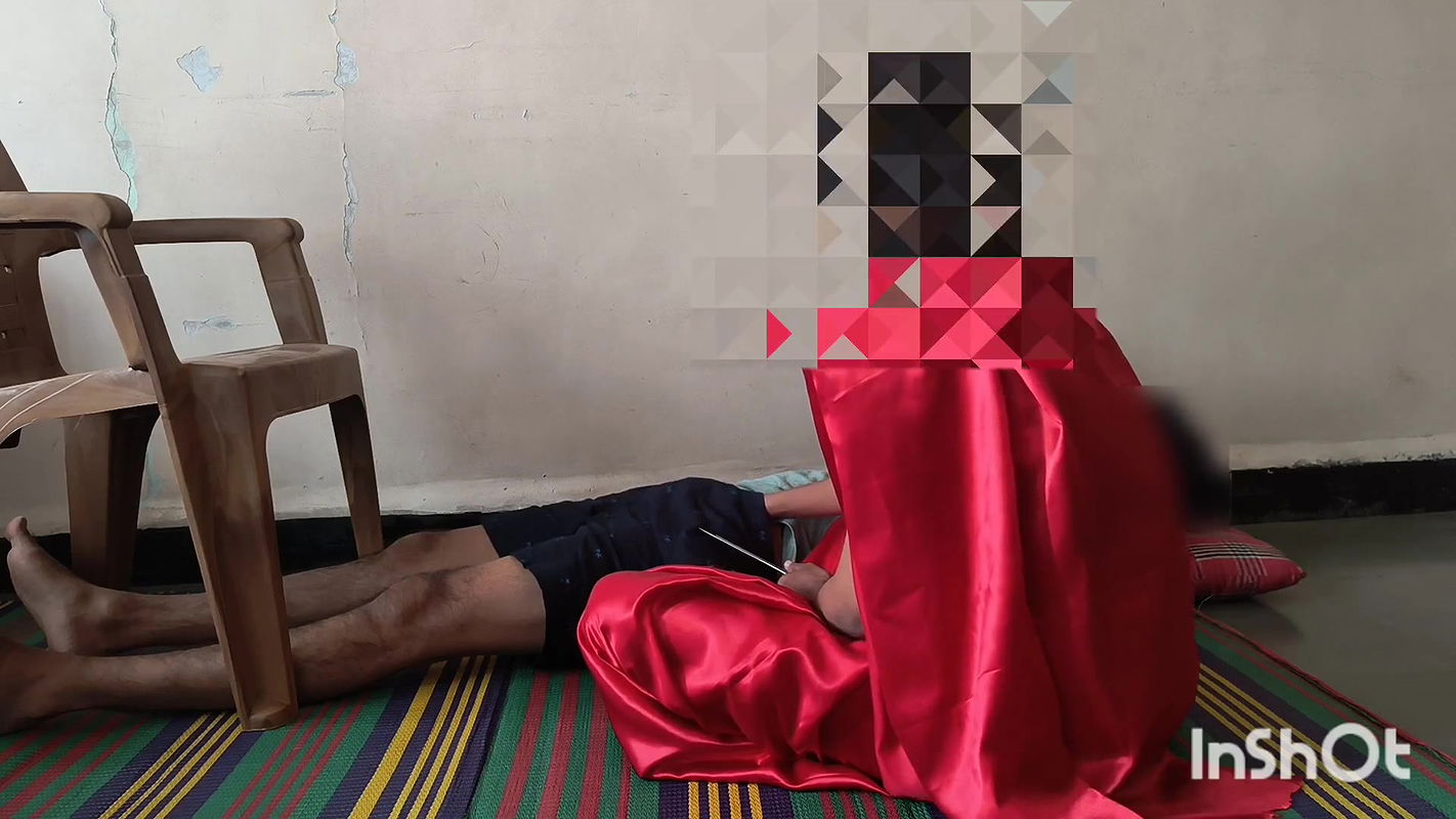 Indian teacher punished student