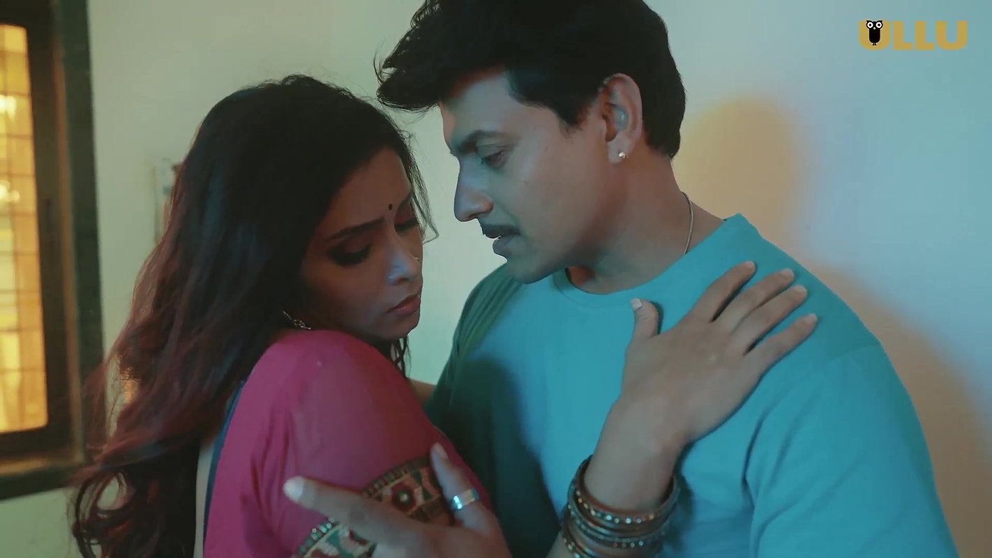 Mithai Wali Part – 02 Ep5-7 Ullu