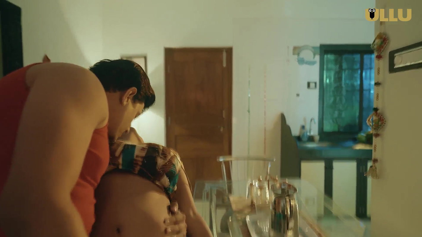 Mithai Wali Part – 02 Ep5-7 Ullu