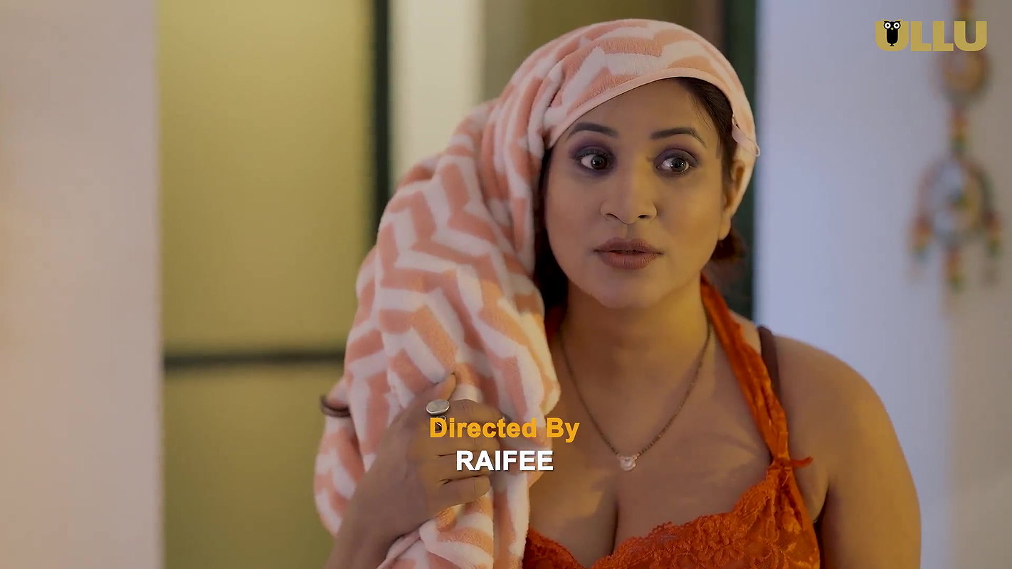 Mithai Wali Part – 02 Ep5-7 Ullu