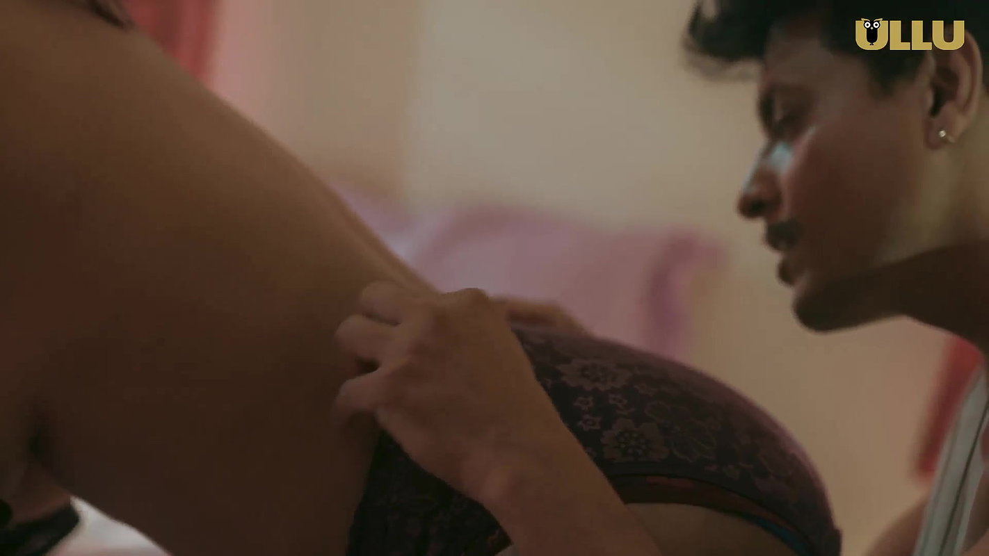 Mithai Wali Part – 02 Ep5-7 Ullu