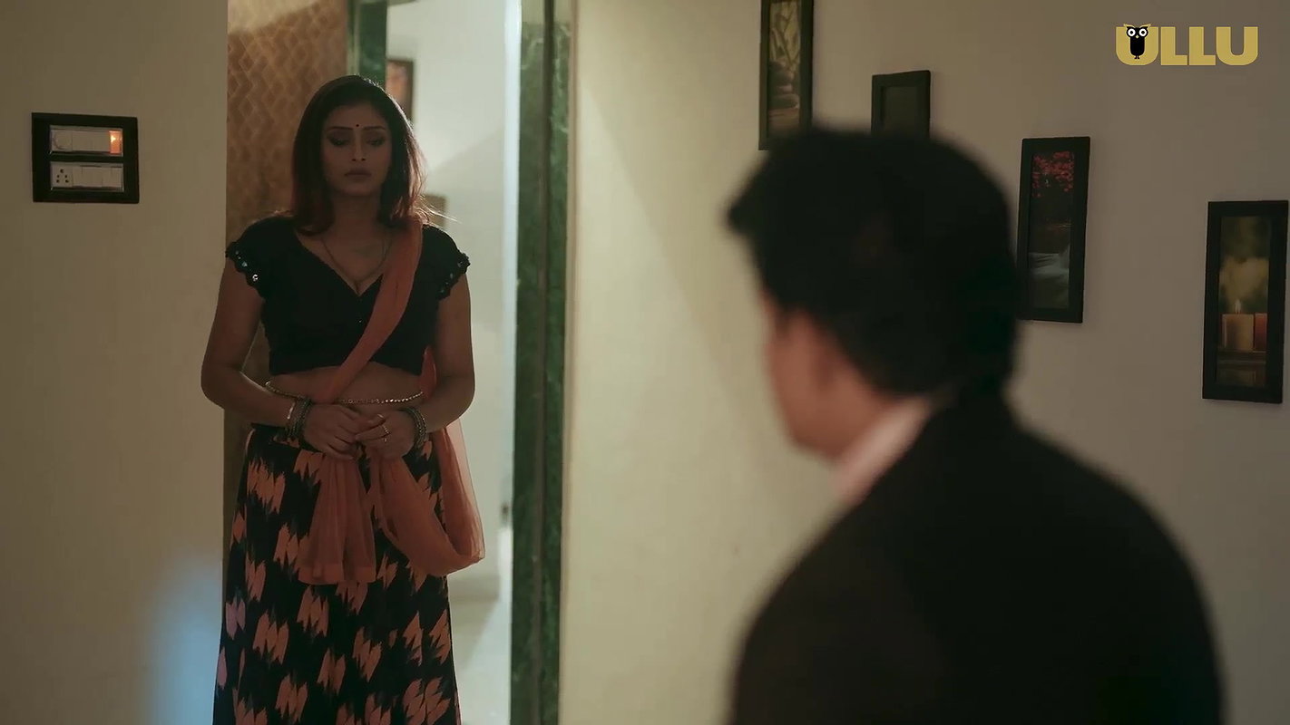 Mithai Wali Part – 02 Ep5-7 Ullu