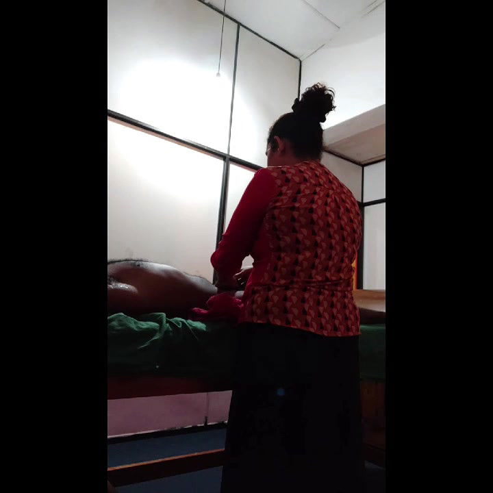 Massage parlour scandal