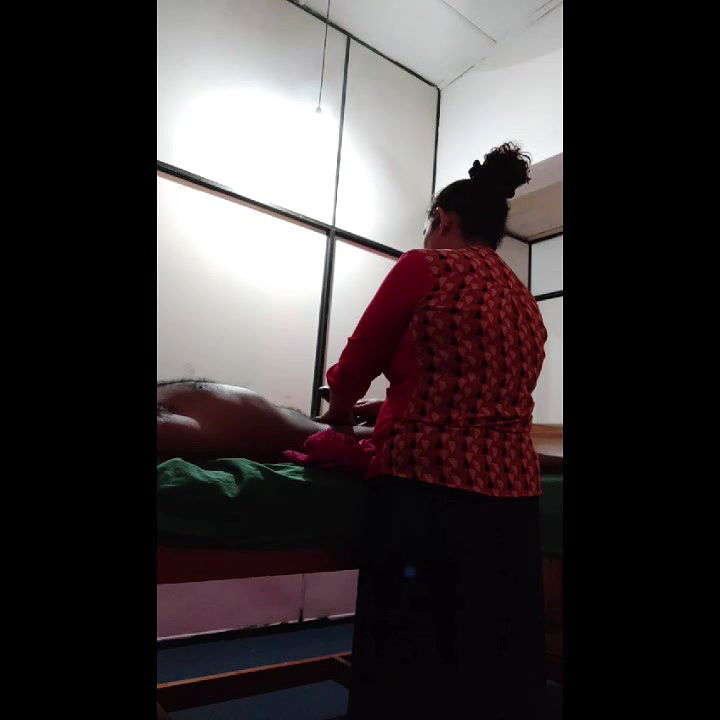 Massage parlour scandal