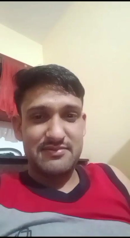 Bhabhi giving handjob to devar