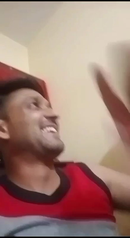 Bhabhi giving handjob to devar