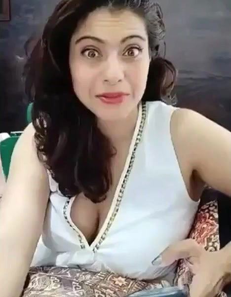 KKajol Boooooobs