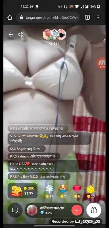 Myd rand bengali tango mb 1712025-33