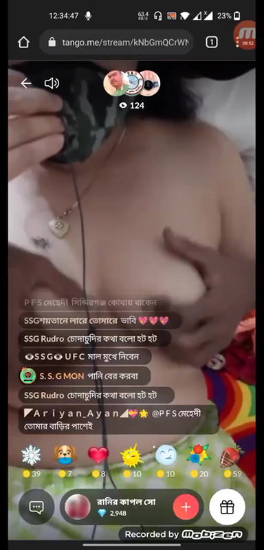 Myd rand bengali tango mb 1712025-33