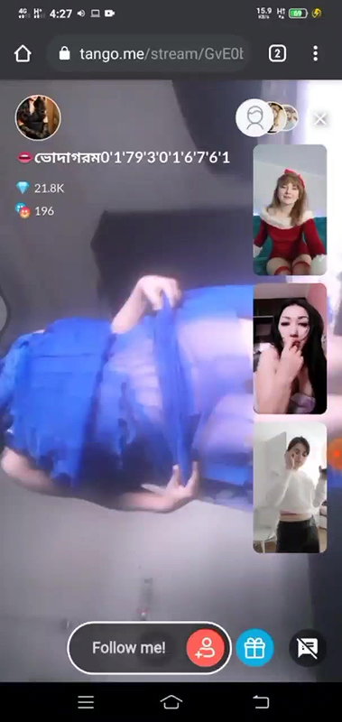 Myd rand bengali tango mb 1712025-39