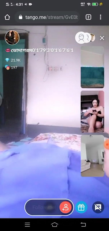 Myd rand bengali tango mb 1712025-39