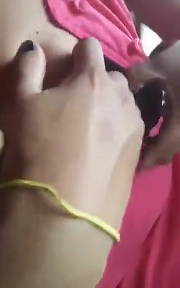 Manju Booobi Bhabhi In car With her Boss