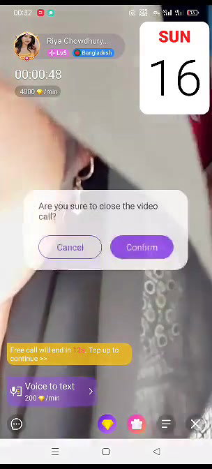 Myd rando chamet mb 1712025-69