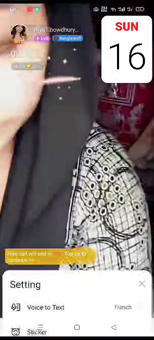 Myd rando chamet mb 1712025-69