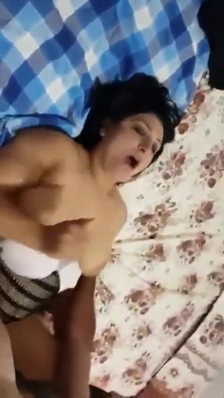 Mature Bhabi Sameera hard Fuk