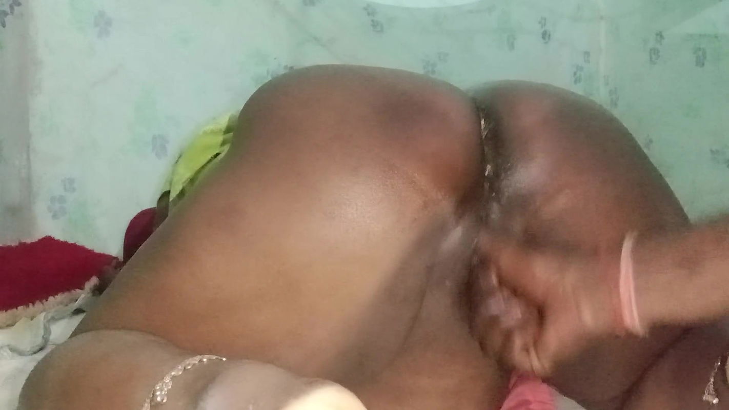 Desi Bhabi anal sex today