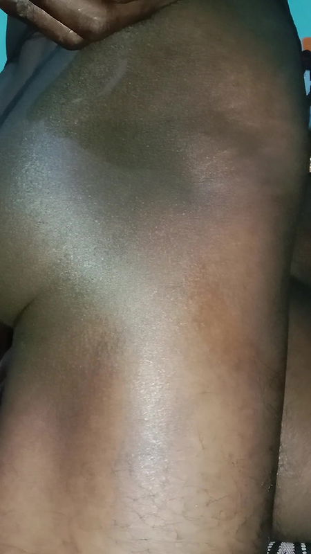 Kurwa Village Bhabhi