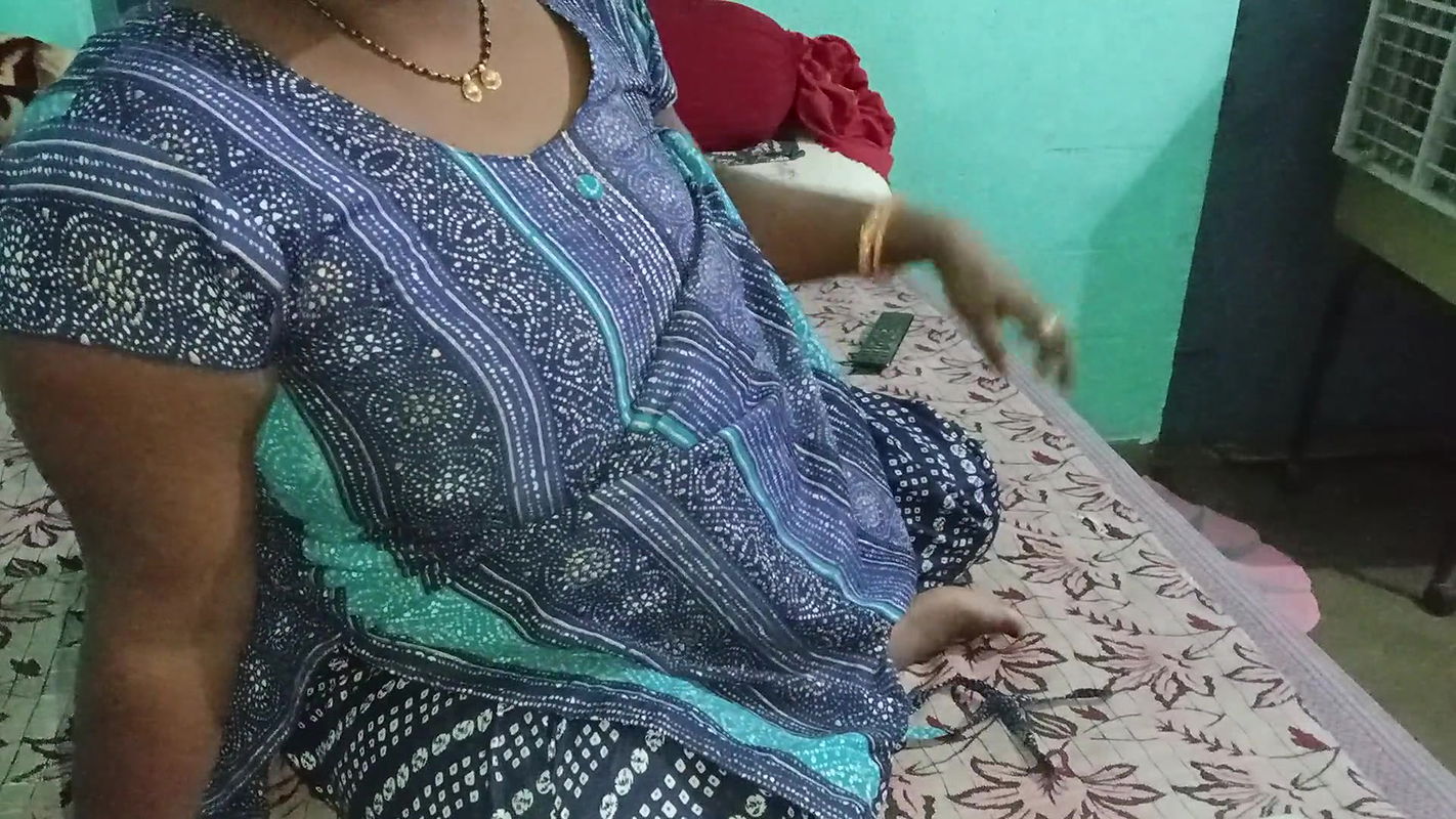 Village Acioty’s Desi Sex