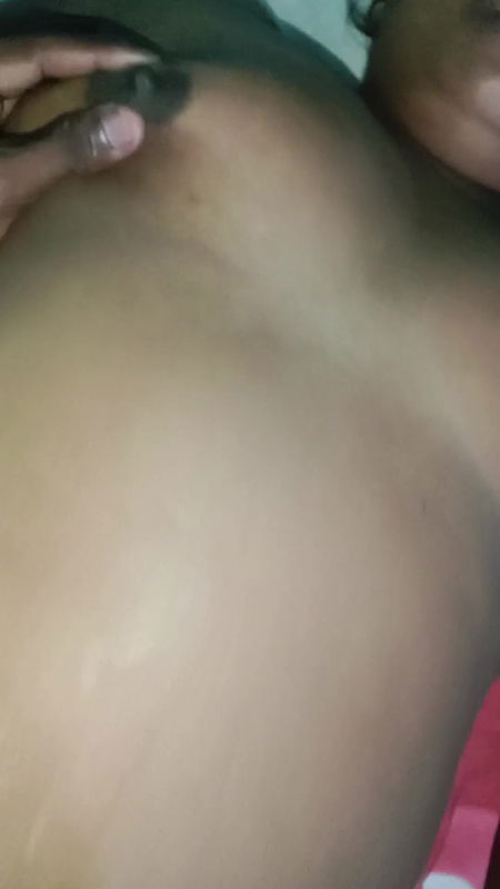 Village Bhabhi Black pussy