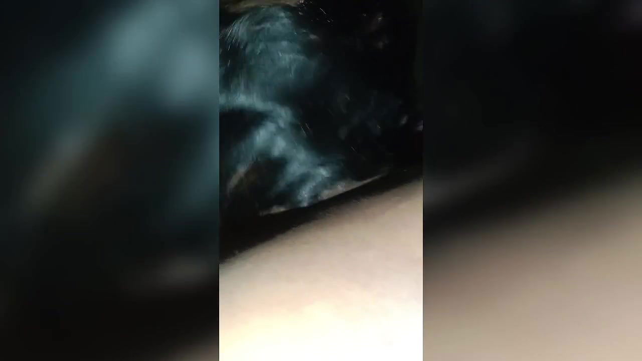 Village wife nice sex