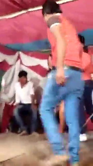 Myd nude dance perfomance 1712025-1