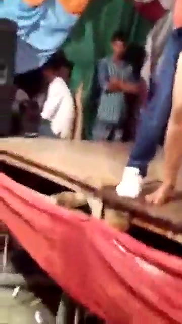 Myd nude dance perfomance 1712025-1