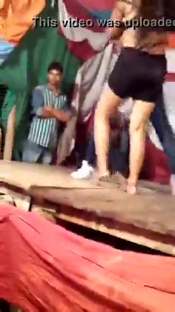 Myd nude dance perfomance 1712025-1