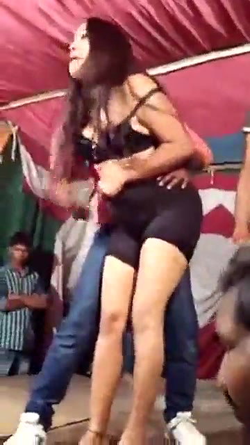 Myd nude dance perfomance 1712025-1