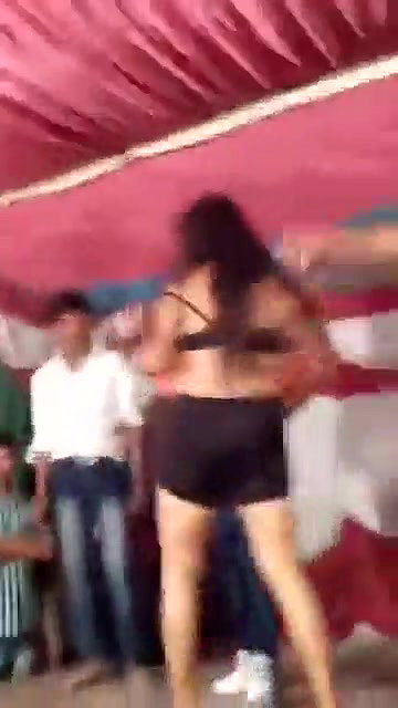 Myd nude dance perfomance 1712025-1