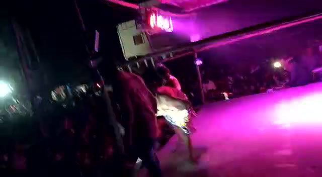 Myd nude dance perfomance 1712025-10