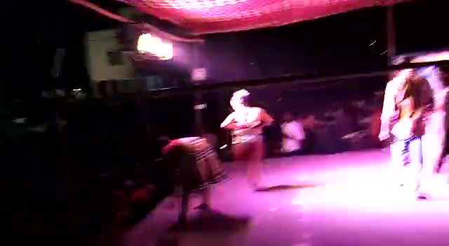 Myd nude dance perfomance 1712025-10