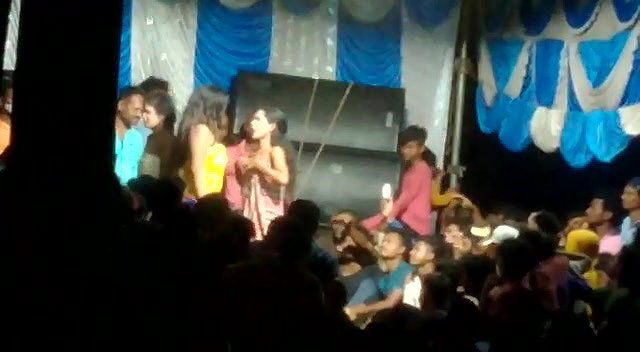 Myd nude dance perfomance 1712025-11