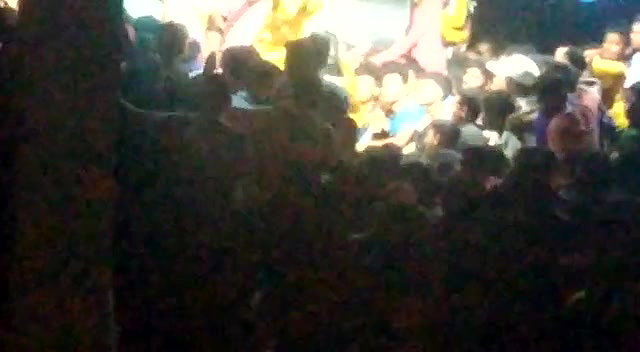 Myd nude dance perfomance 1712025-11