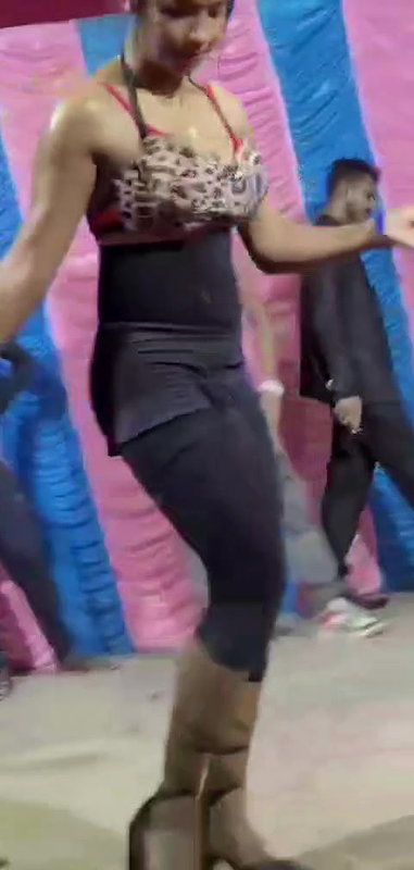 Myd nude dance perfomance 1712025-12