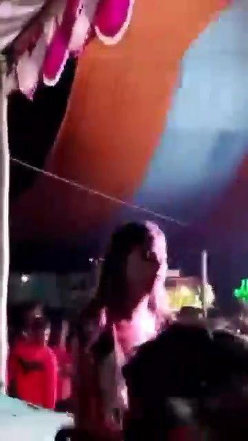 Myd nude dance perfomance 1712025-2