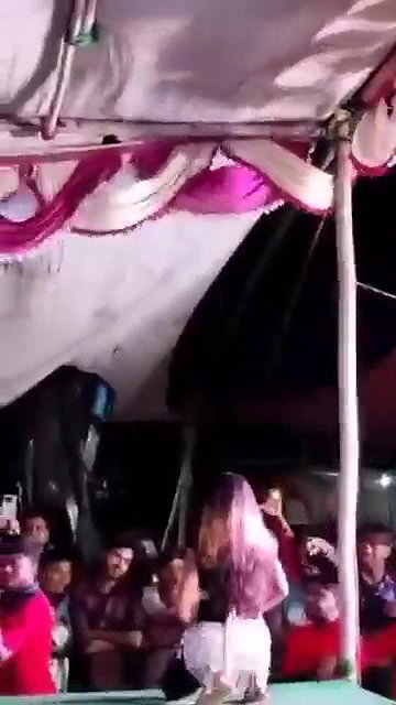 Myd nude dance perfomance 1712025-2