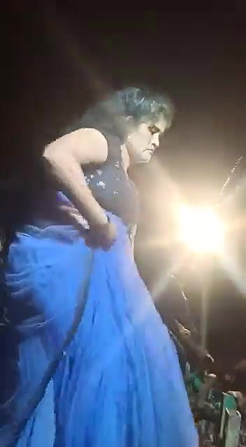 Myd nude dance perfomance 1712025-3