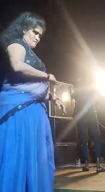 Myd nude dance perfomance 1712025-3