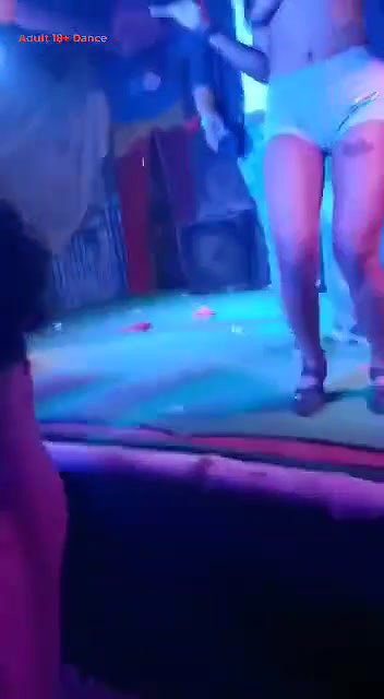 Myd nude dance perfomance 1712025-4