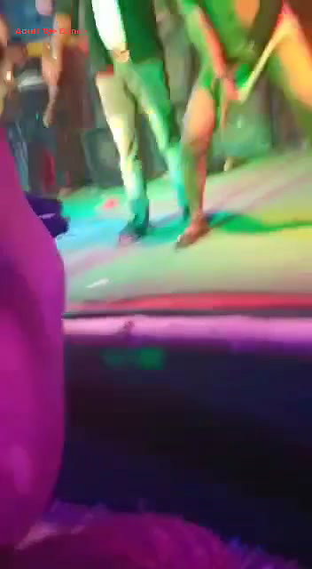 Myd nude dance perfomance 1712025-4