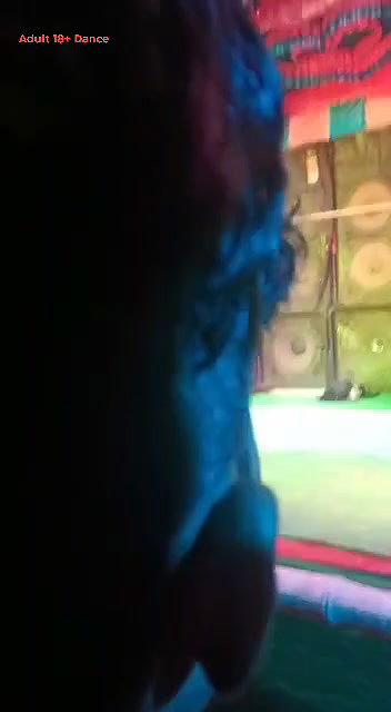 Myd nude dance perfomance 1712025-4