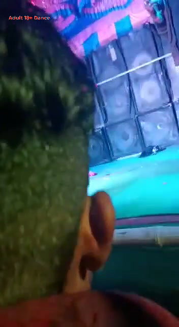 Myd nude dance perfomance 1712025-4