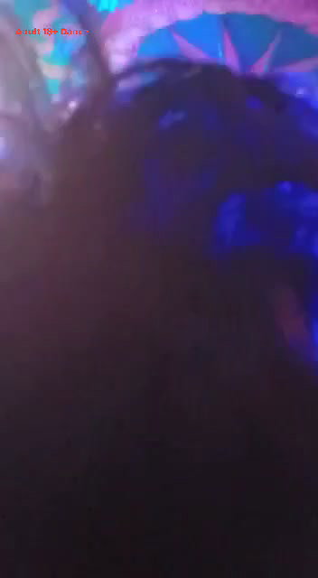 Myd nude dance perfomance 1712025-4