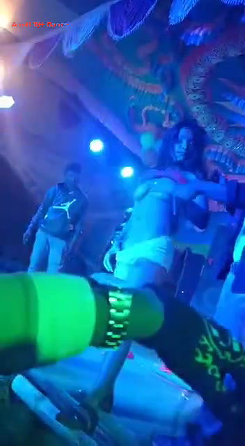 Myd nude dance perfomance 1712025-4