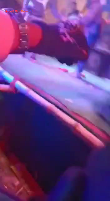 Myd nude dance perfomance 1712025-4