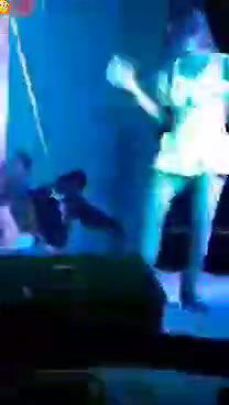 Myd nude dance perfomance 1712025-5