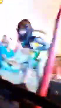 Myd nude dance perfomance 1712025-5