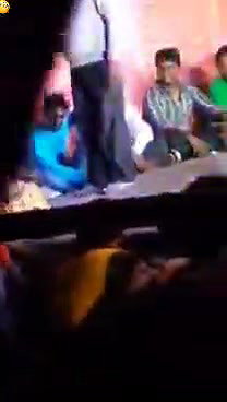 Myd nude dance perfomance 1712025-5