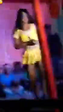 Myd nude dance perfomance 1712025-5